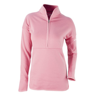 Columbia Golf Go For It Pullover