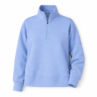 Columbia Golf Birchwood Hills Soft Cotton Pullover [2026]