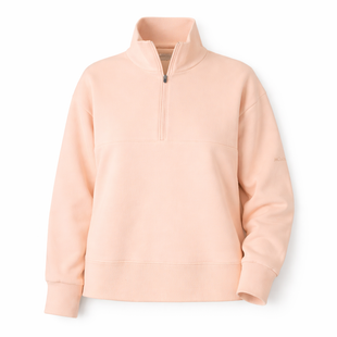 Columbia Golf Birchwood Hills Soft Cotton Pullover [2026]