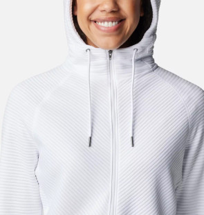 Columbia Golf Pack It Up Hooded Jacket