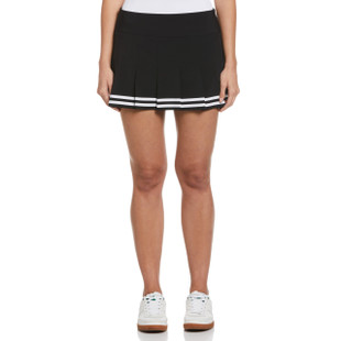 Original Penguin  Contrast Pleated 13" Skort