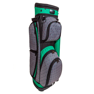 Sassy Caddy Lightweight Cart Bag - Dublin