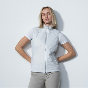 Daily Sports Caen Padded Vest (S24)