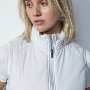 Daily Sports Caen Padded Vest (S24)