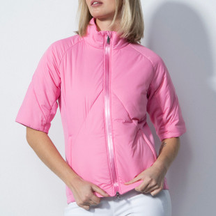 Daily Sports Caen Padded Short Sleeve Jacket (PS24)