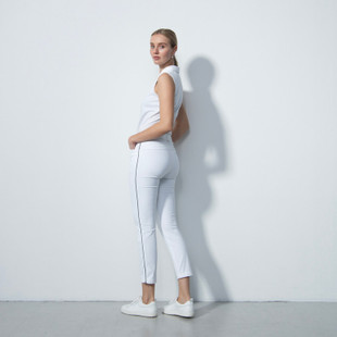 Daily Sports Glam Ankle Pants