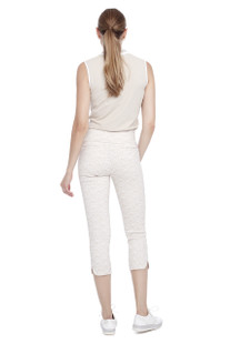 Swing Control Master 24" Jacquard Capri - Desert Rose