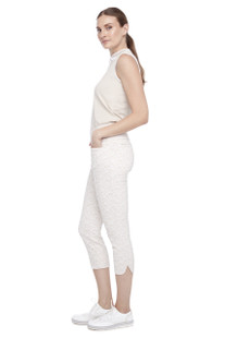 Swing Control Master 24" Jacquard Capri - Desert Rose
