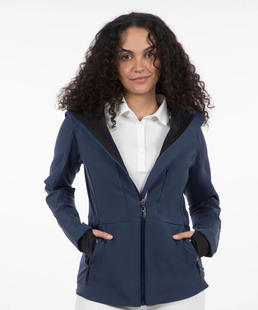 Sunice Aliyyah Softshell Hybrid Wind Jacket Sunice Aliyyah Softshell Hybrid Wind Jacket