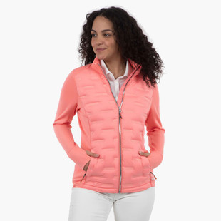 Sunice Ella 2.0 Element Shield Thermal Hybrid Jacket [2026]