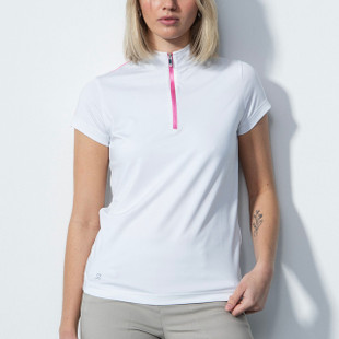 Daily Sports Golferi Short Sleeve Mock (PS24)