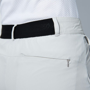 Daily Sports Beyond Lightweight Pearl Grey Pant (FHS23)