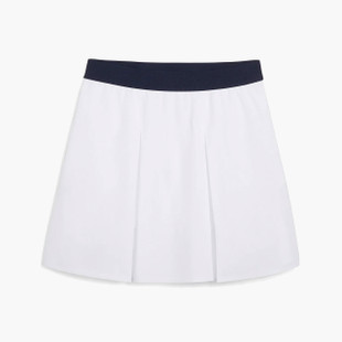 Puma Club 15" Pleated Golf Skort