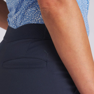 Puma Costa 27" Ankle Golf Trouser Puma Costa 27" Ankle Golf Trouser