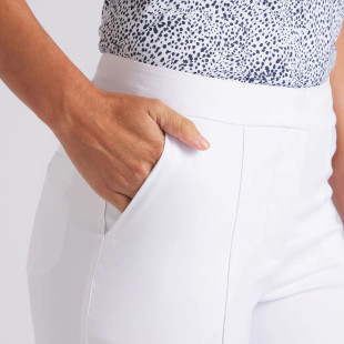 Puma Costa 27" Ankle Golf Trouser Puma Costa 27" Ankle Golf Trouser