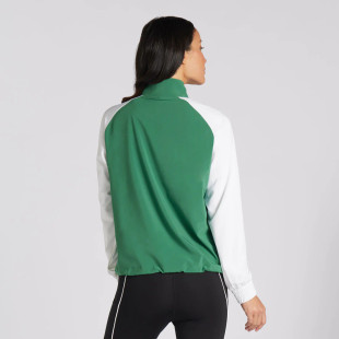 Puma Lightweight Quarter Zip Wind Pullover