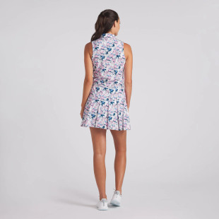 Puma Bloom Pleated Dress