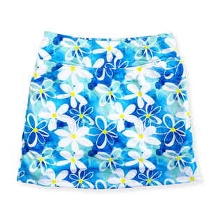 B-Skinz Skort (3 Lengths) - Durga Daisy