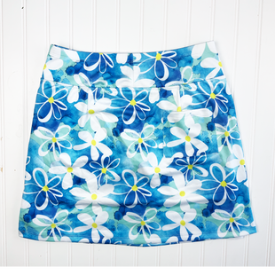 B-Skinz Skort (3 Lengths) - Durga Daisy