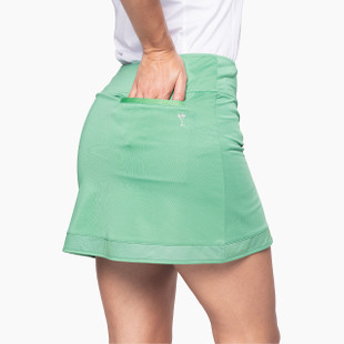 Golftini Adventure Active Skorts