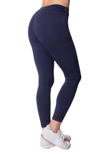 Golftini Martini Pocket Legging