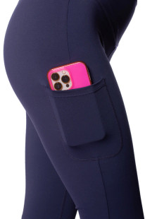 Golftini Martini Pocket Legging