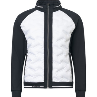 Abacus Grove Hybrid Quilted Jacket