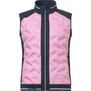 Abacus Grove Hybrid Quilted Vest