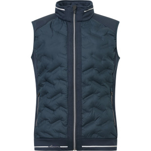 Abacus Grove Hybrid Quilted Vest