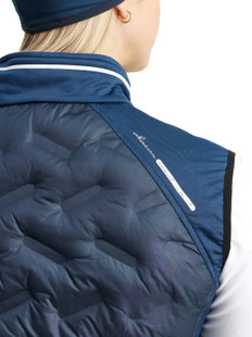 Abacus Grove Hybrid Quilted Vest
