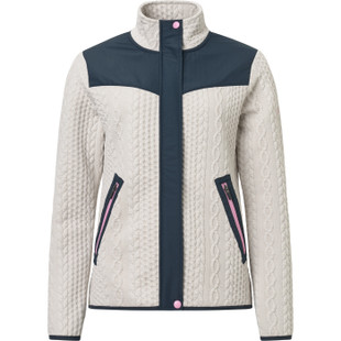 Abacus Adare Cable Knit Jackets