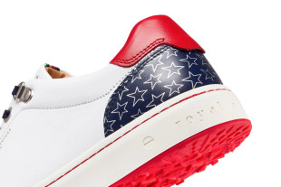 Royal Albartross Fieldfox Golf Shoe - Star