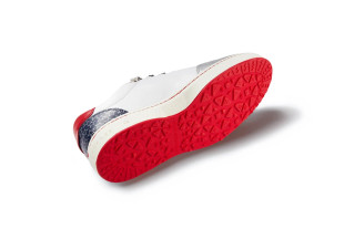 Royal Albartross Fieldfox Golf Shoe - Star