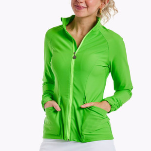 TzuTzu Sasha Performance Jacket