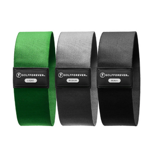 GolfForever Mini Bands+