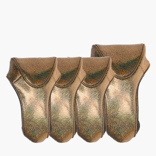 Cutler Mirage Head Cover Set