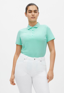 Röhnisch Nicky Half Sleeve Polo (S24)