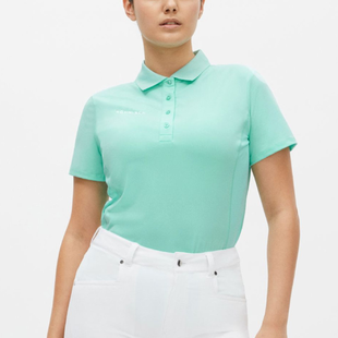 Röhnisch Nicky Half Sleeve Polo (S24)