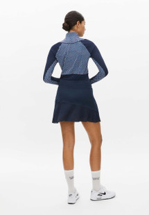 Röhnisch Bonnie 18" Jacquard Mesh Skorts