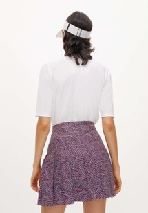 Röhnisch Mira 17/19" Pleated Skort