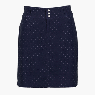 Playoff 18” Mini Dot Skort