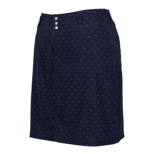 JoFit Playoff 18” Mini Dot Skort