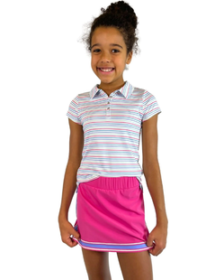 Garb Brooklyn Golf Skort