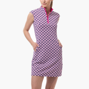 SanSoleil SolStyle COOL Pinnacle Dress