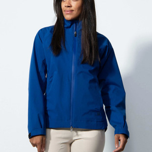 Daily Sports Flaine Seam Sealed Rain Jacket