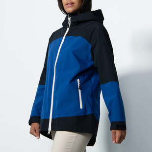 Daily Sports Faenza Seam Sealed Rain Jacket