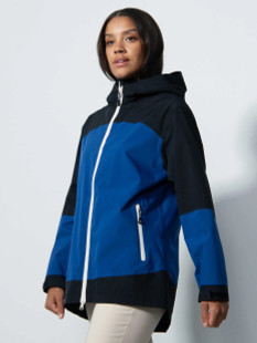 Daily Sports Faenza Seam Sealed Rain Jacket