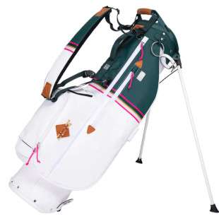 Sun Mountain Mid-Stripe Ace 4-Way Stand Bag