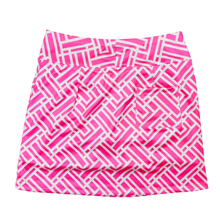 B-Skinz Skort (3 Lengths) - Labyrinth Pink