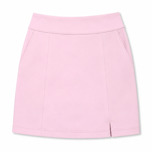 Callaway Cherry Blossom 17" Tummy Control Stretch Skort